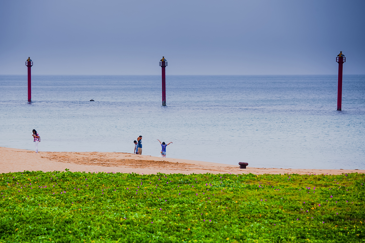 Shanshui Beach