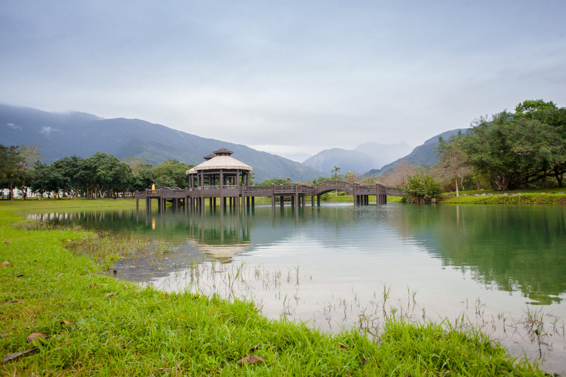 Shin Kong Chao Feng Resort Ranch