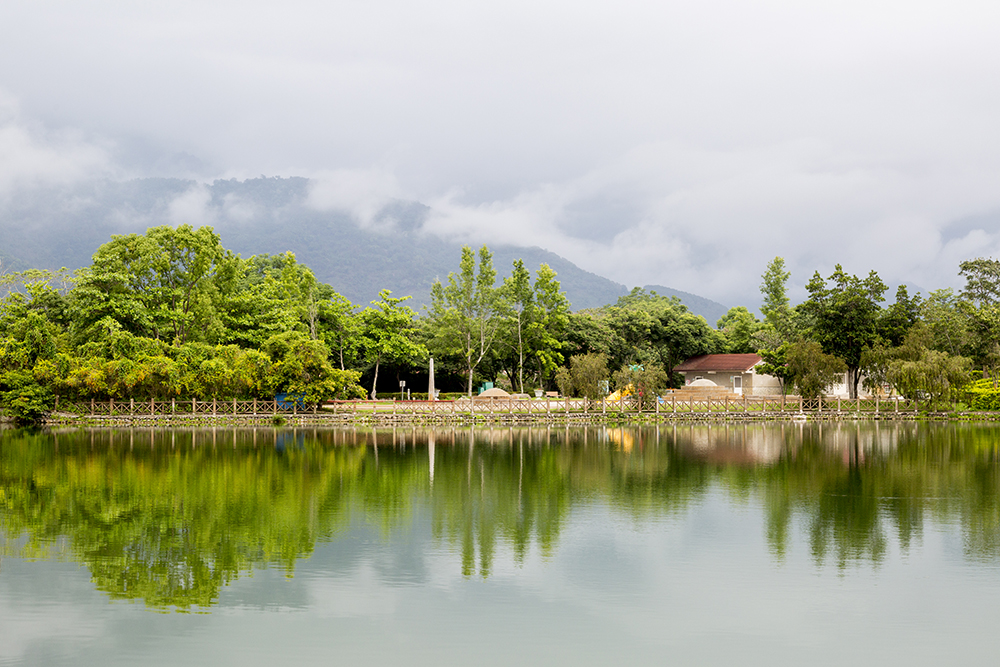 Guanshan Water Park