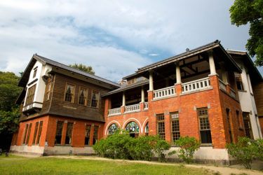 Beitou Hot-Spring Museum