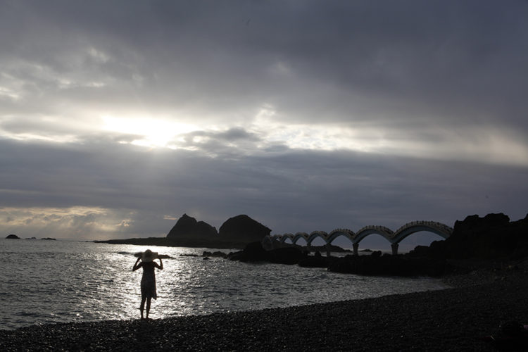 TAIWAN BRIDGES - Images Of Bridges Around Taiwan - Taiwan Everything