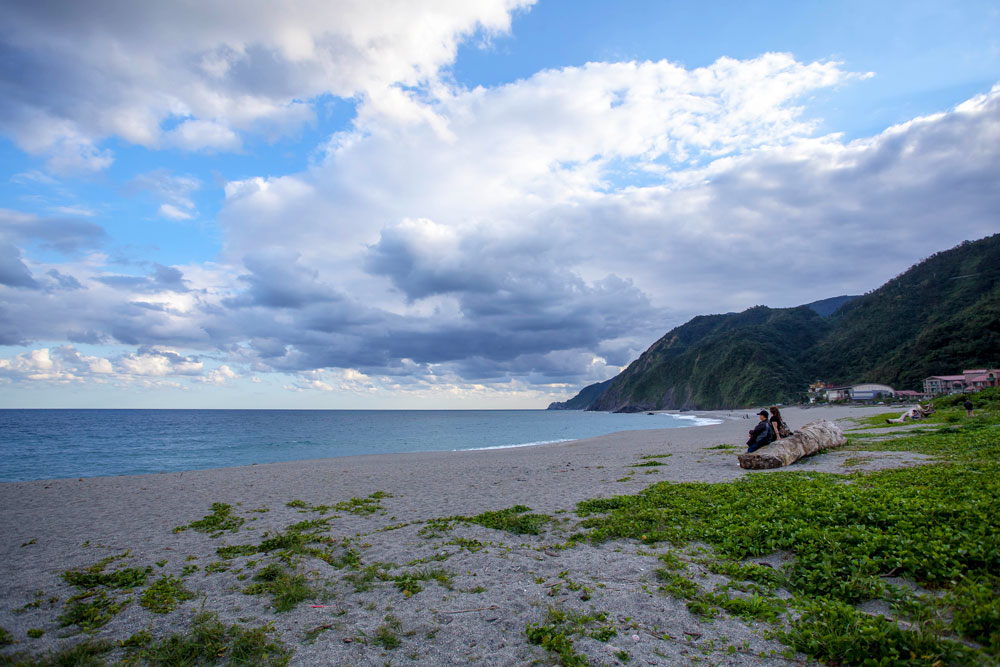 Neipi Beach