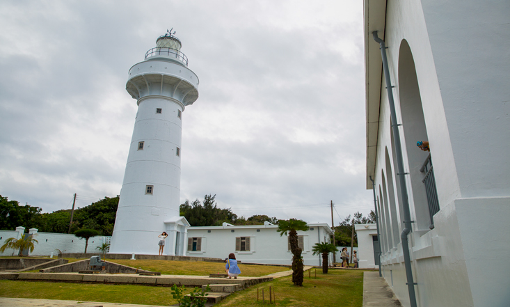 Eluanbi Lighthouse