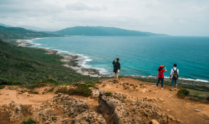 KENTING - The BEST SPOTS From West To East! - Taiwan Everything