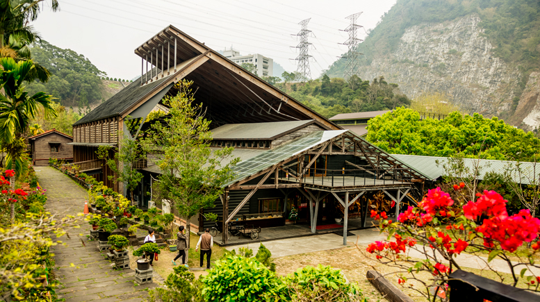 Checheng Wood Museum