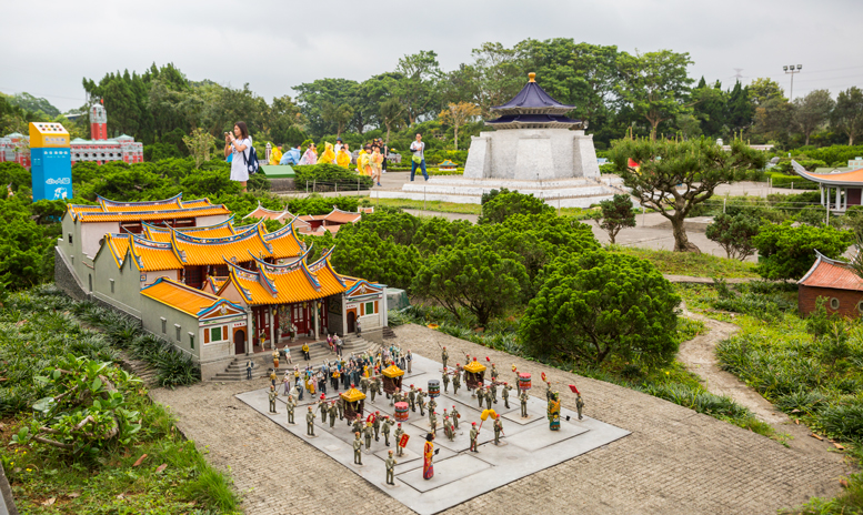 Cheng Family Ancestral Shrine