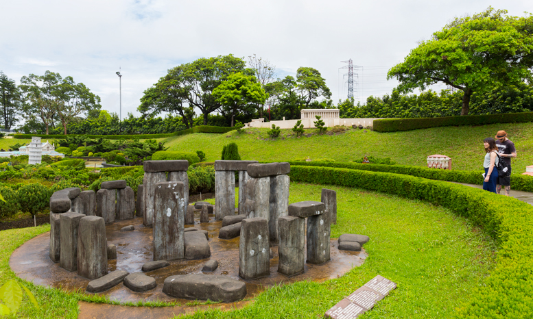 Stonehenge