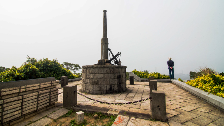 War monument