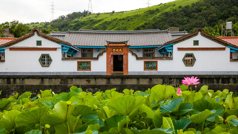 Zhao Family Ancestral Residence