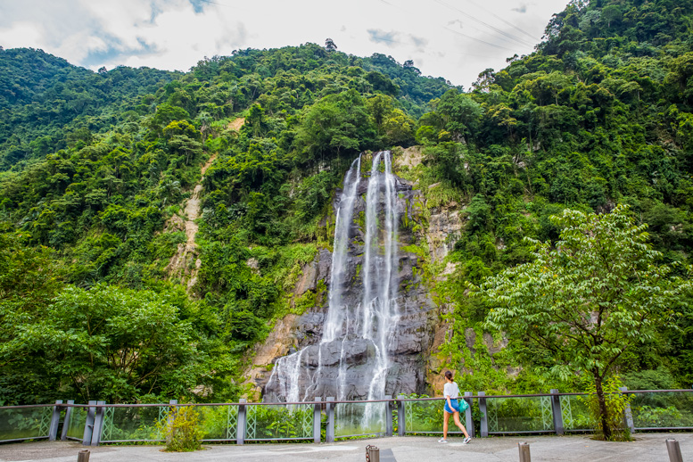 5 Things to Do in WULAI