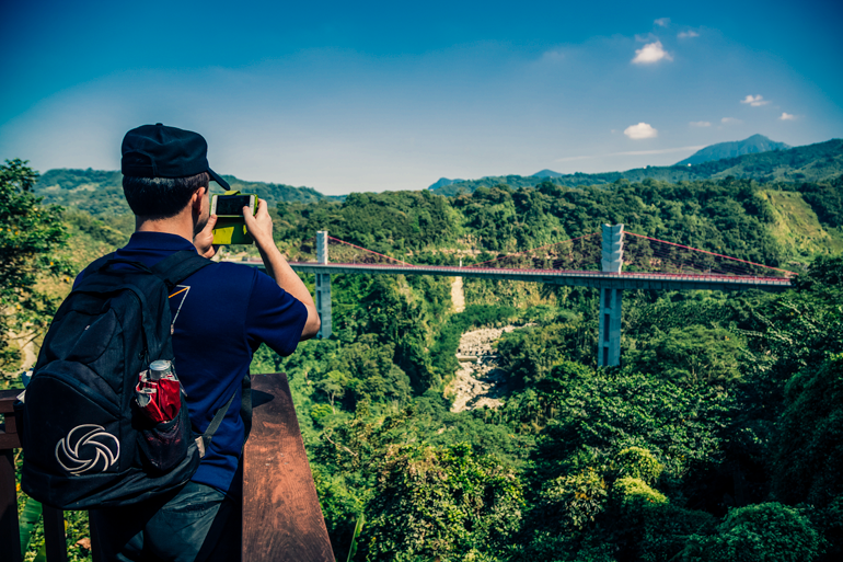 Xiaobantian Bridge