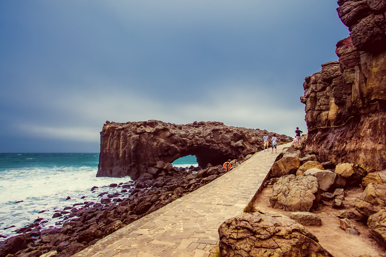 Whale Arch