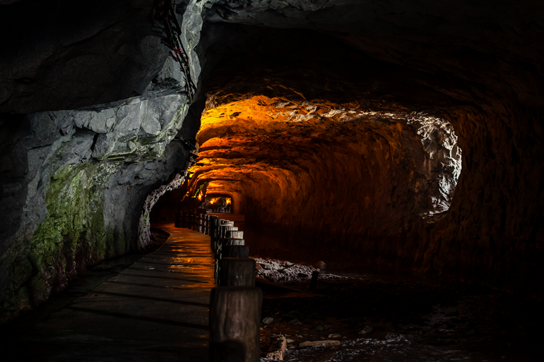 Beihai Tunnel