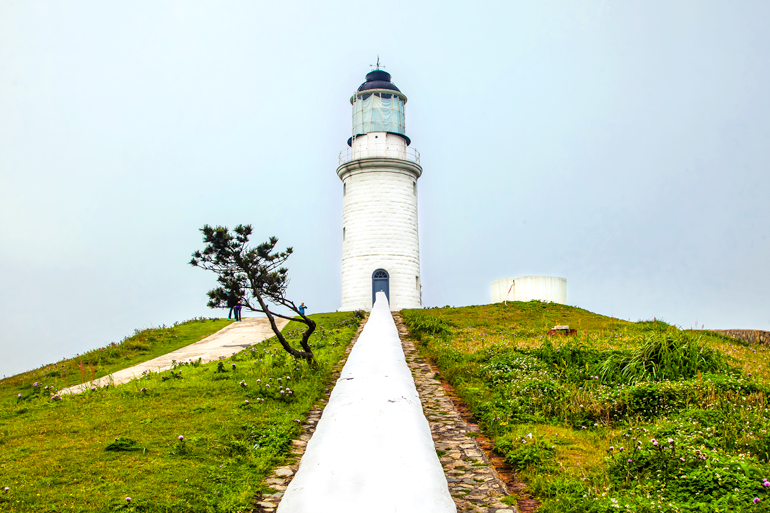 Dongquan Lighthouse