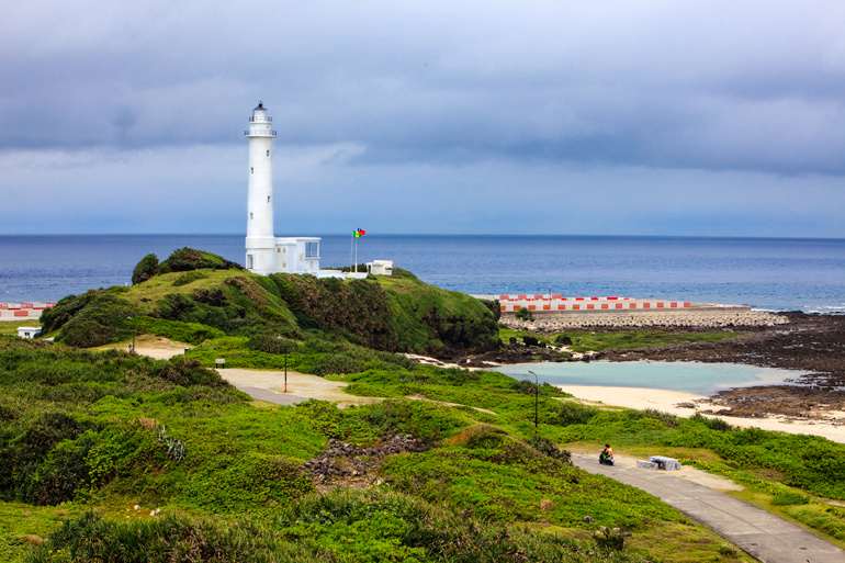 Green Island Lighthouse