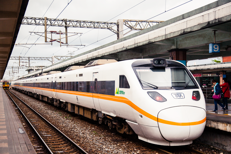 Taroko Express