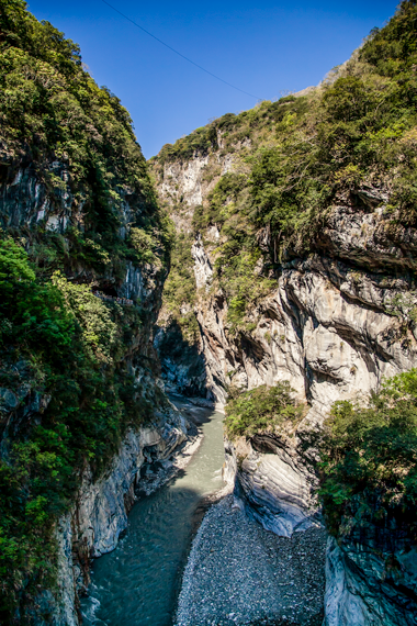 Taroko Gorge