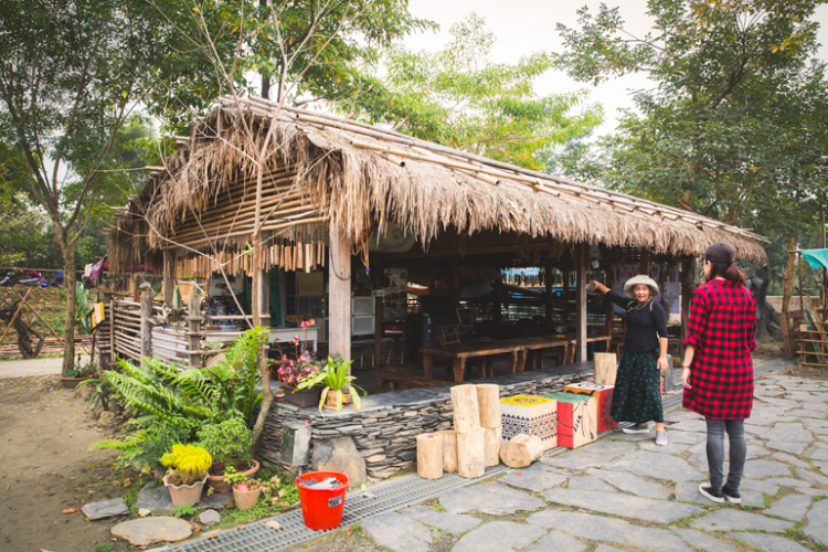 Tribal Villages in PINGTUNG County - Taiwan Everything