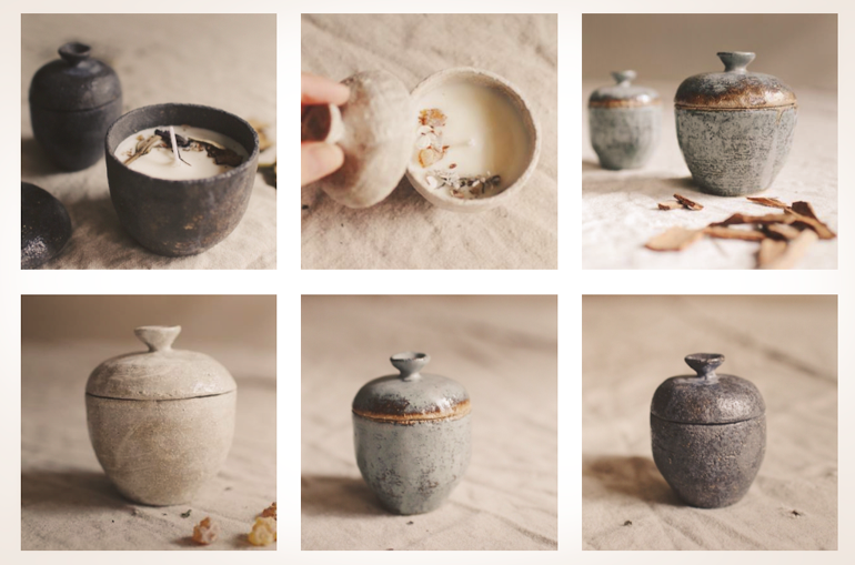 Ceramics by Earthen Way