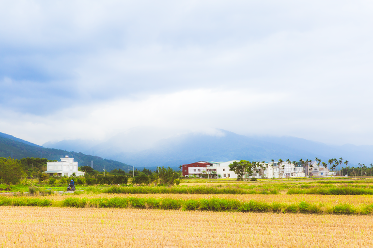 Rural Fenglin Township