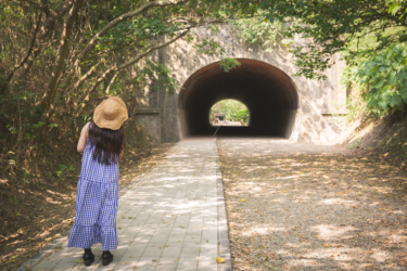 Zimu Tunnel