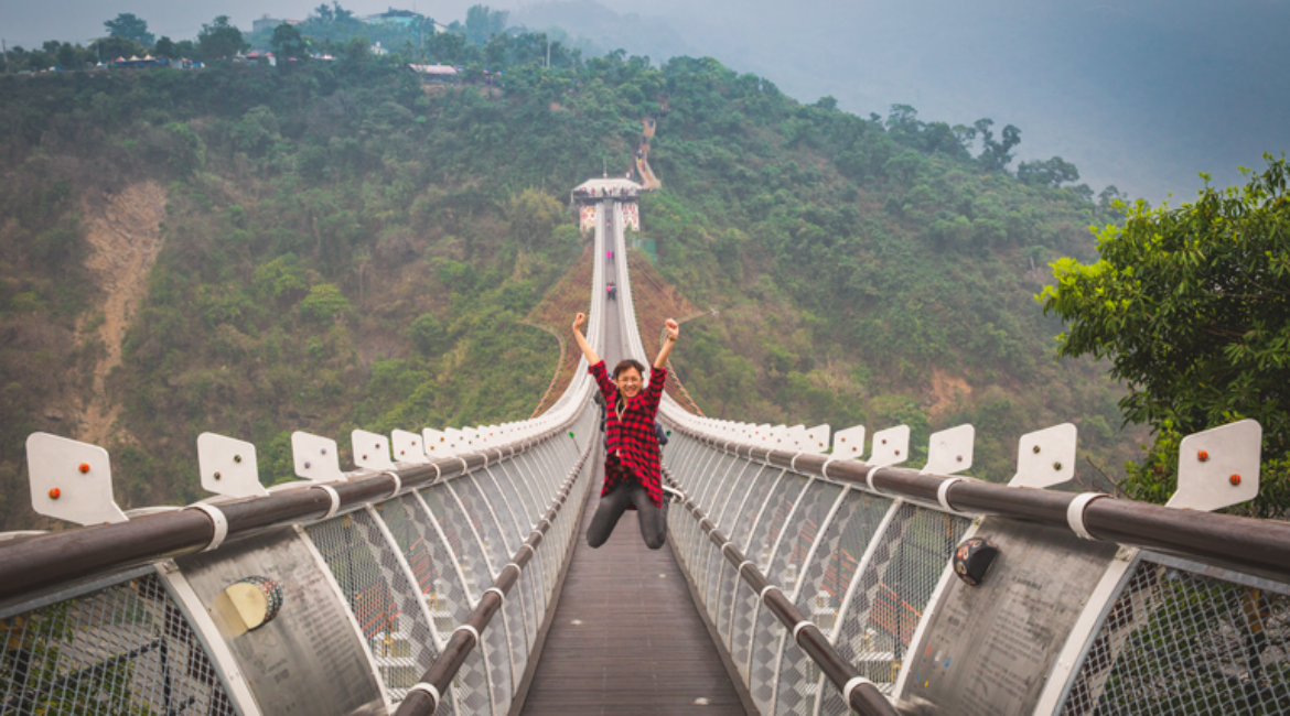 Tribal Villages In Pingtung County Taiwan Everything