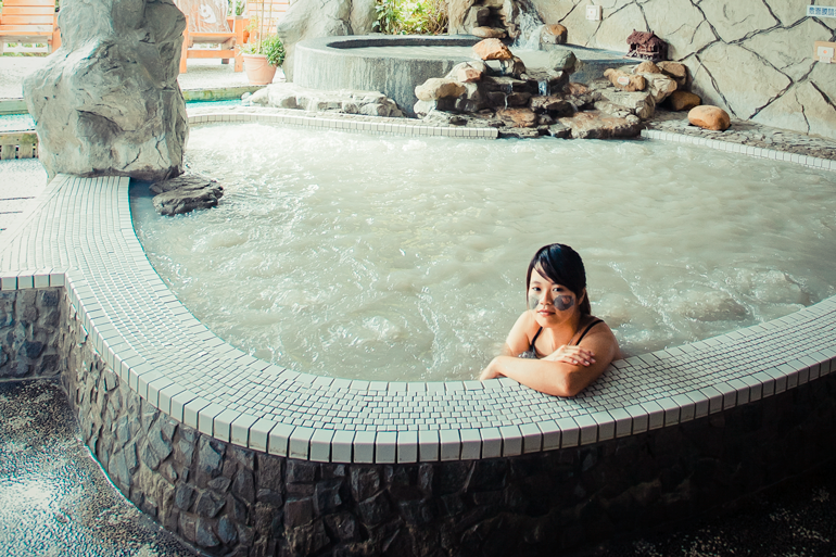 Of The Best HOT SPRINGS In Taiwan Taiwan Everything