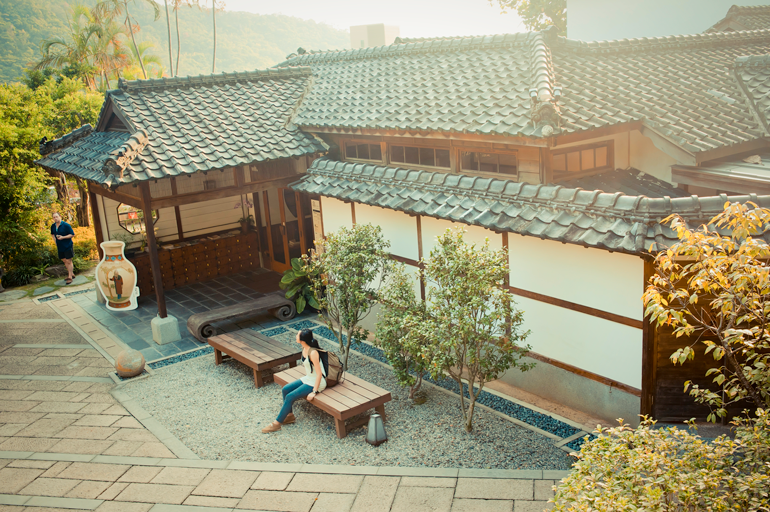 Beitou Museum