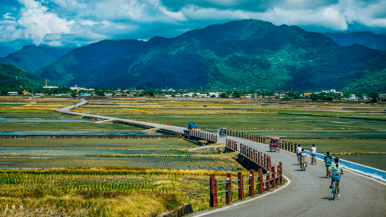 Things to Do in TAITUNG County