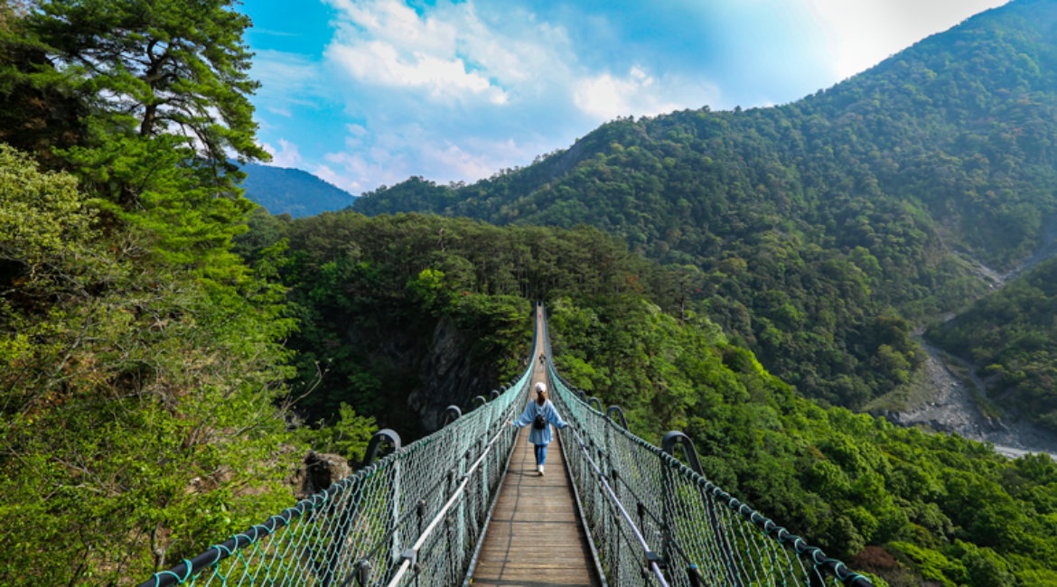 James Photography Aowanda National Forest Recreation Area Nantou County Taiwan Roc