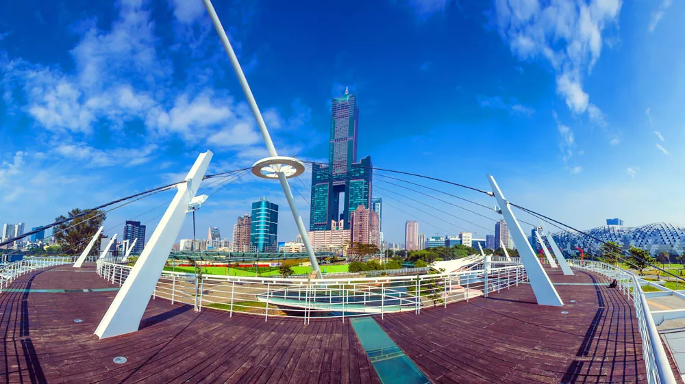 Things to do in KAOHSIUNG City