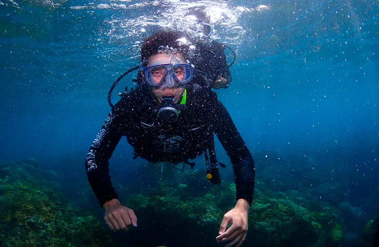 KENTING Diving for BEGINNERS