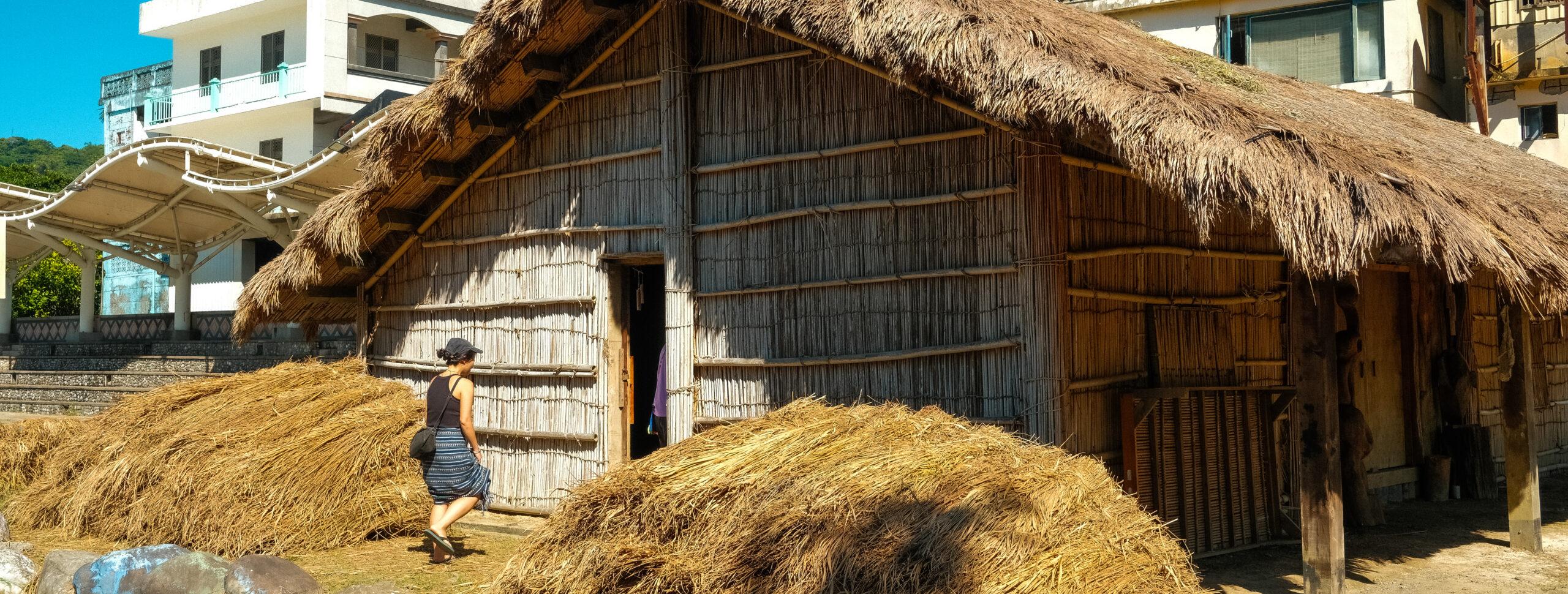 Southern Hualien Indigenous Experiences (Fakong)