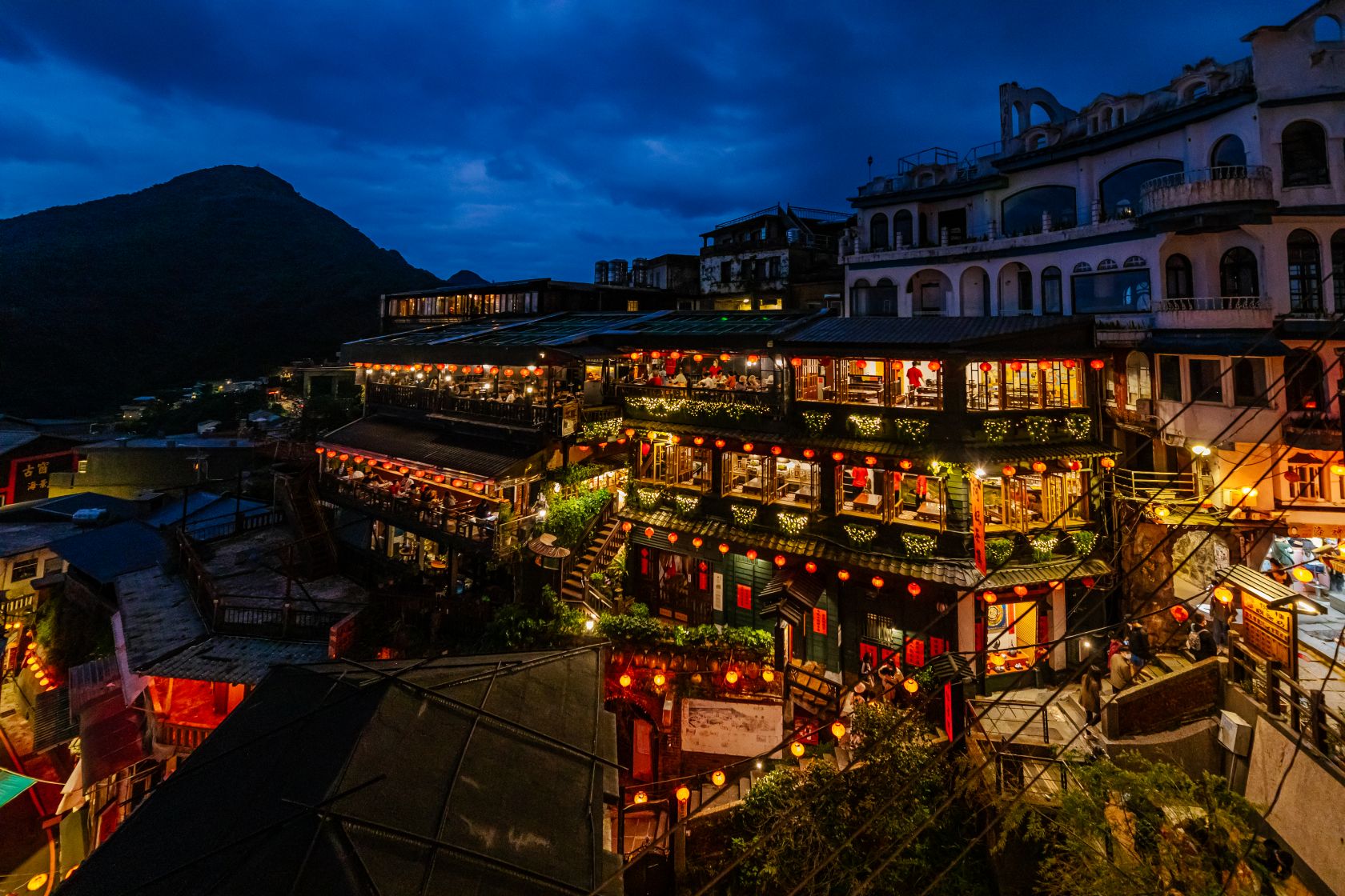 First Time in Taiwan? Here’s Your Complete Jiufen Guide | Top Day Tours, Shifen Lanterns & KKday Picks