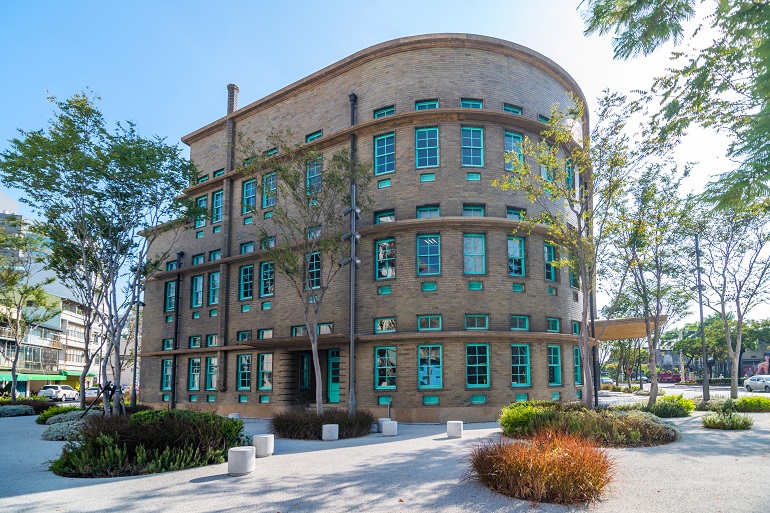 Chiayi Art Museum