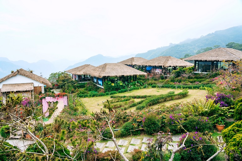 Yuyupas Tsou Cultural Park